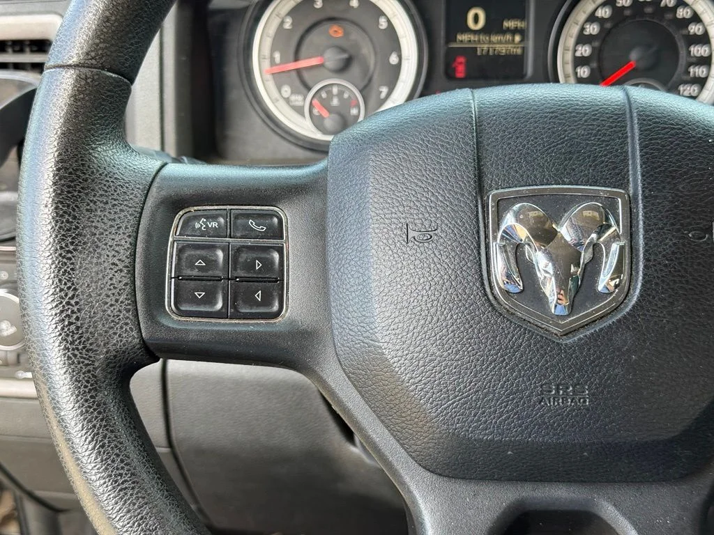 Used 2014 Black Ram Express image 16