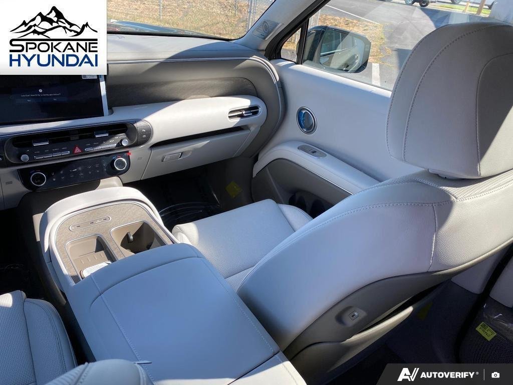 2026 Hyundai Palisade Limited - Photo 29
