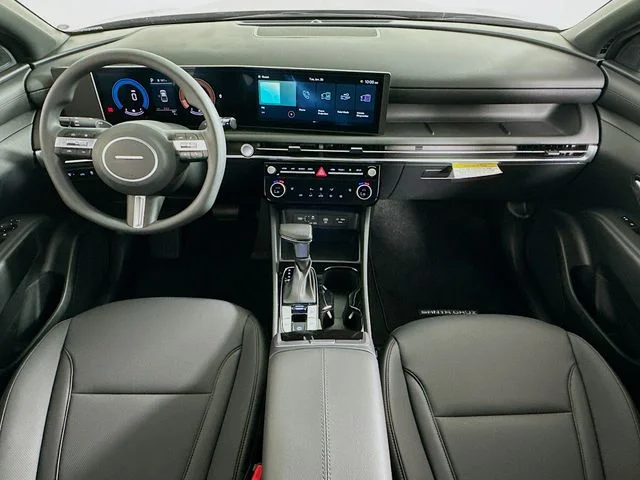 New 2026 Hyundai SANTA CRUZ SEL