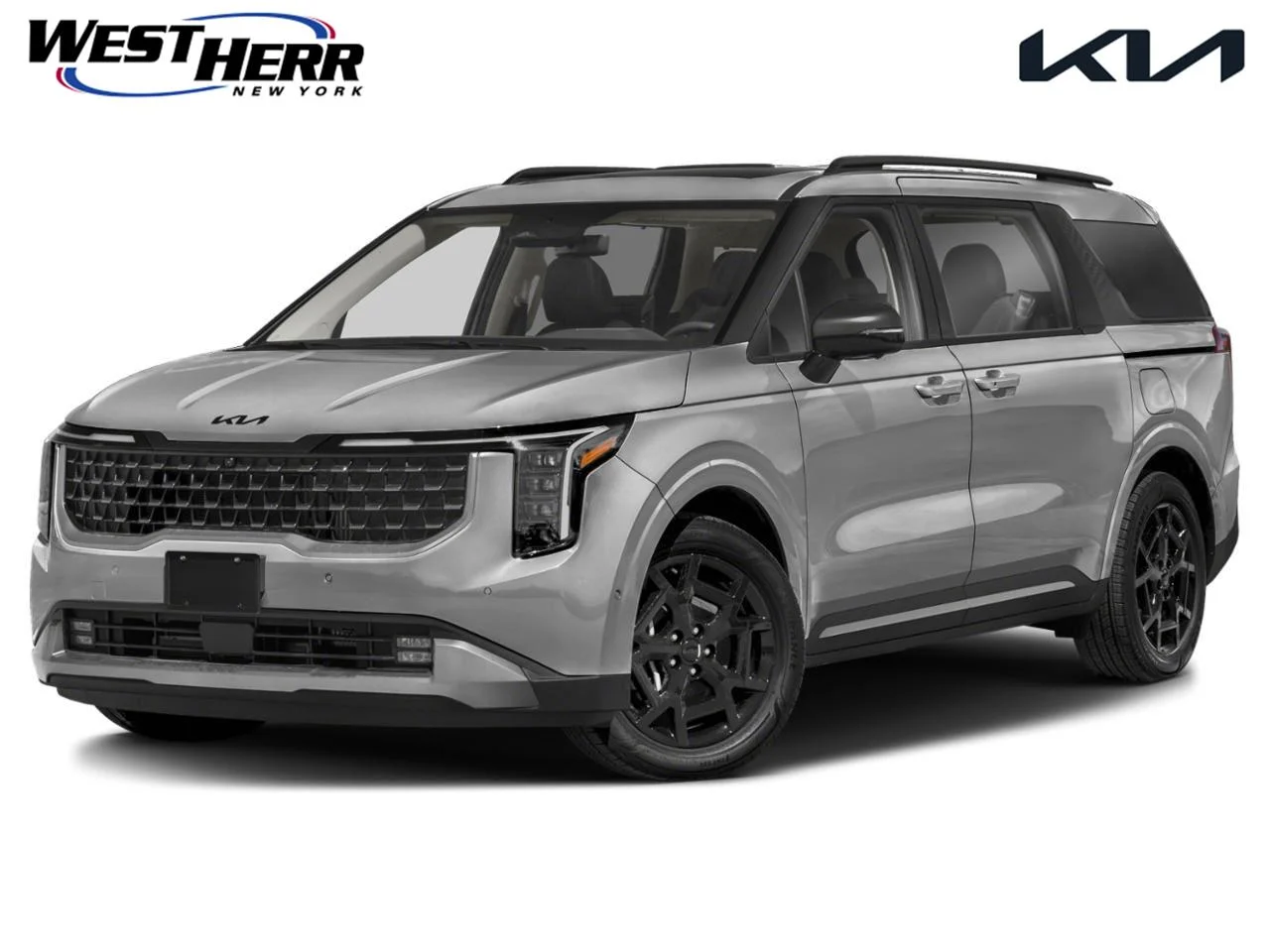 2026 Kia Carnival