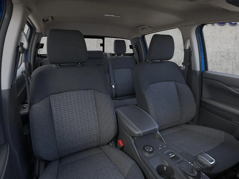 New 2026 Velocity Blue Ford XLT image 30