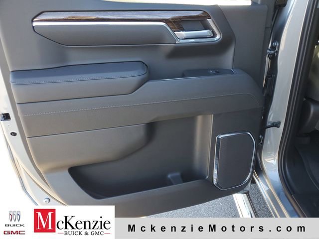 2026 GMC Sierra 1500 SLE - Photo 22