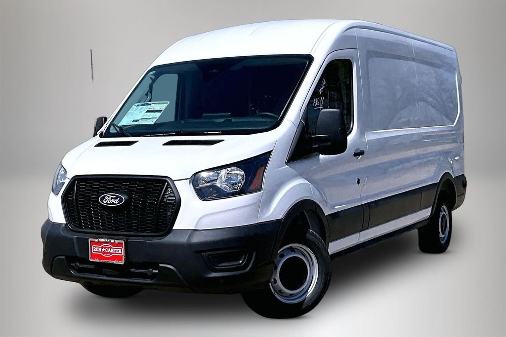 New 2026 Ford Transit-250 Base 3D Cargo Van