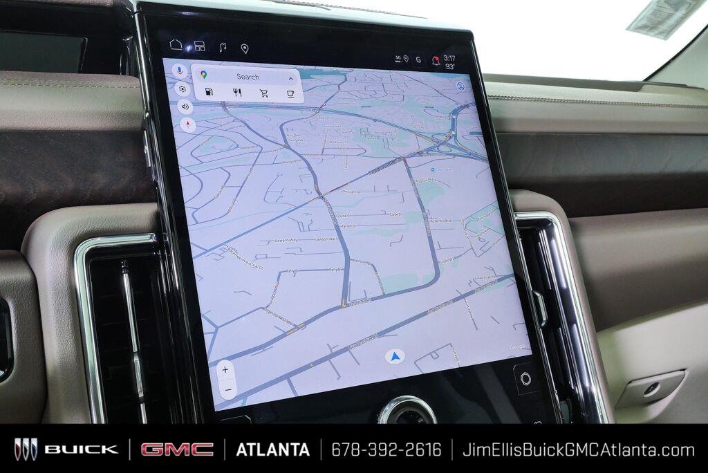 2026 GMC Yukon XL Denali - Photo 26