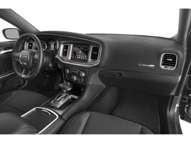 Used 2022 Gray Dodge SXT image 18