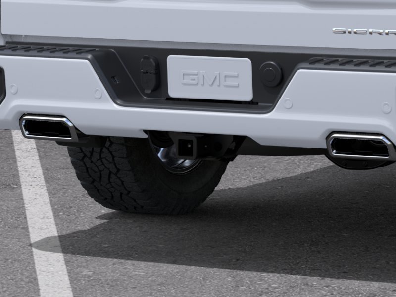 2026 GMC Sierra 1500 Denali - Photo 14