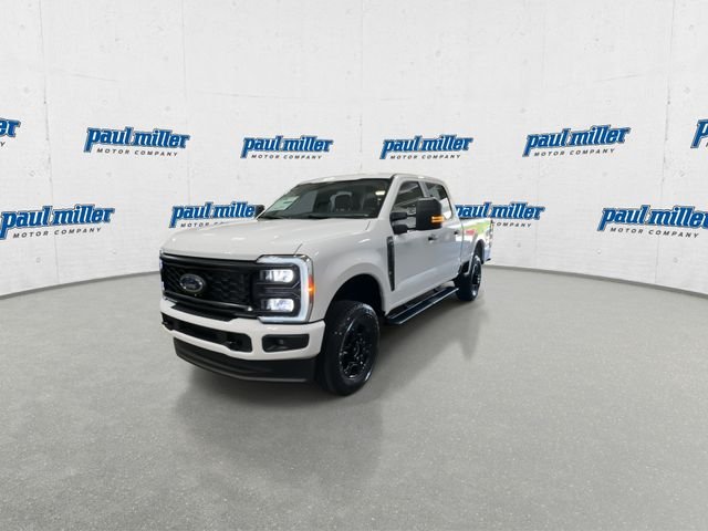 New 2026 White Ford XL image 5