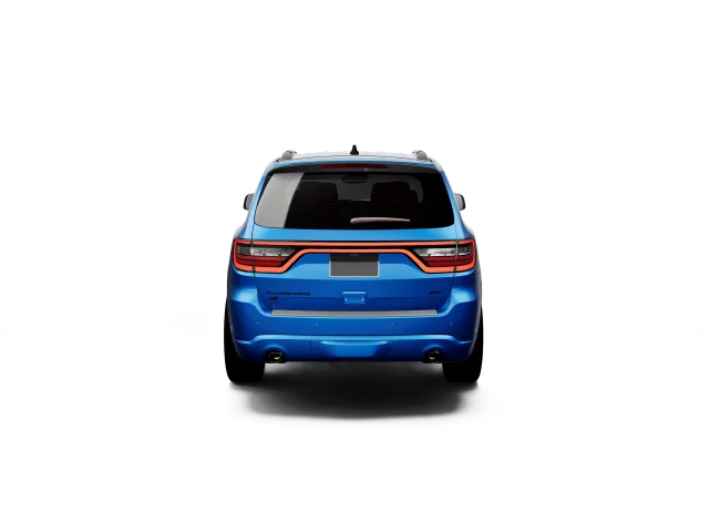 New 2027 B5 Blue Exterior Paint Dodge GT image 6