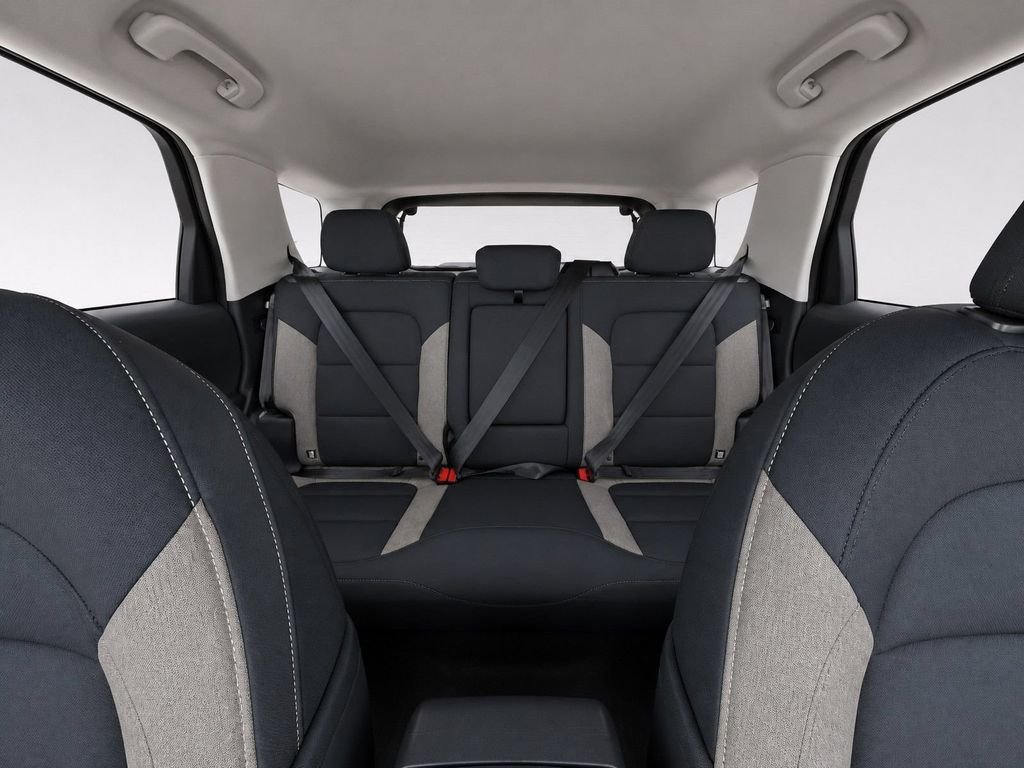 New 2026 Carbonized Gray Metallic Ford Big Bend® image 12