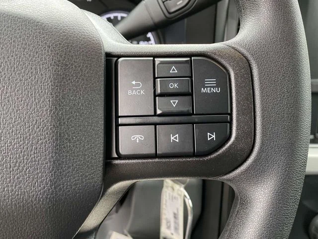 New 2026 Oxford White Ford F-250® XL image 14
