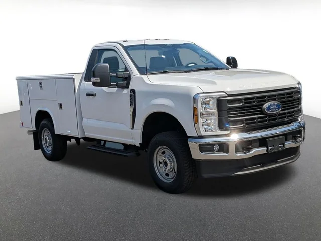 2026 Ford Super Duty F-250® XL