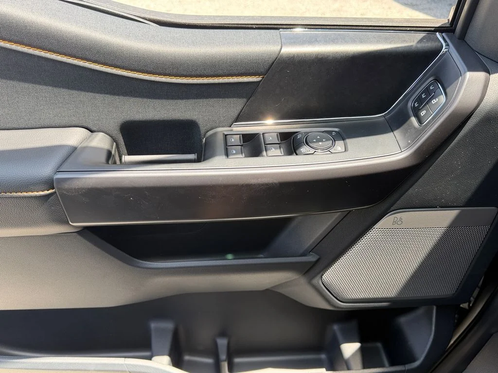New 2026 Gray Ford Tremor image 13