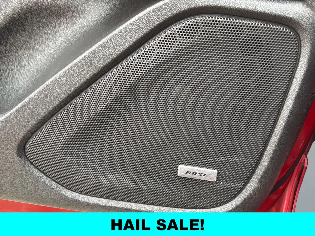 Certified Used 2022 Red GMC Denali image 24