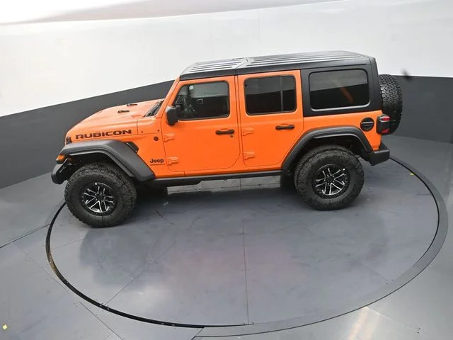 New 2026 Joose Jeep Rubicon image 15