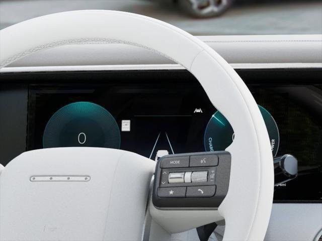 New 2027 Black Hyundai SEL 7P image 14