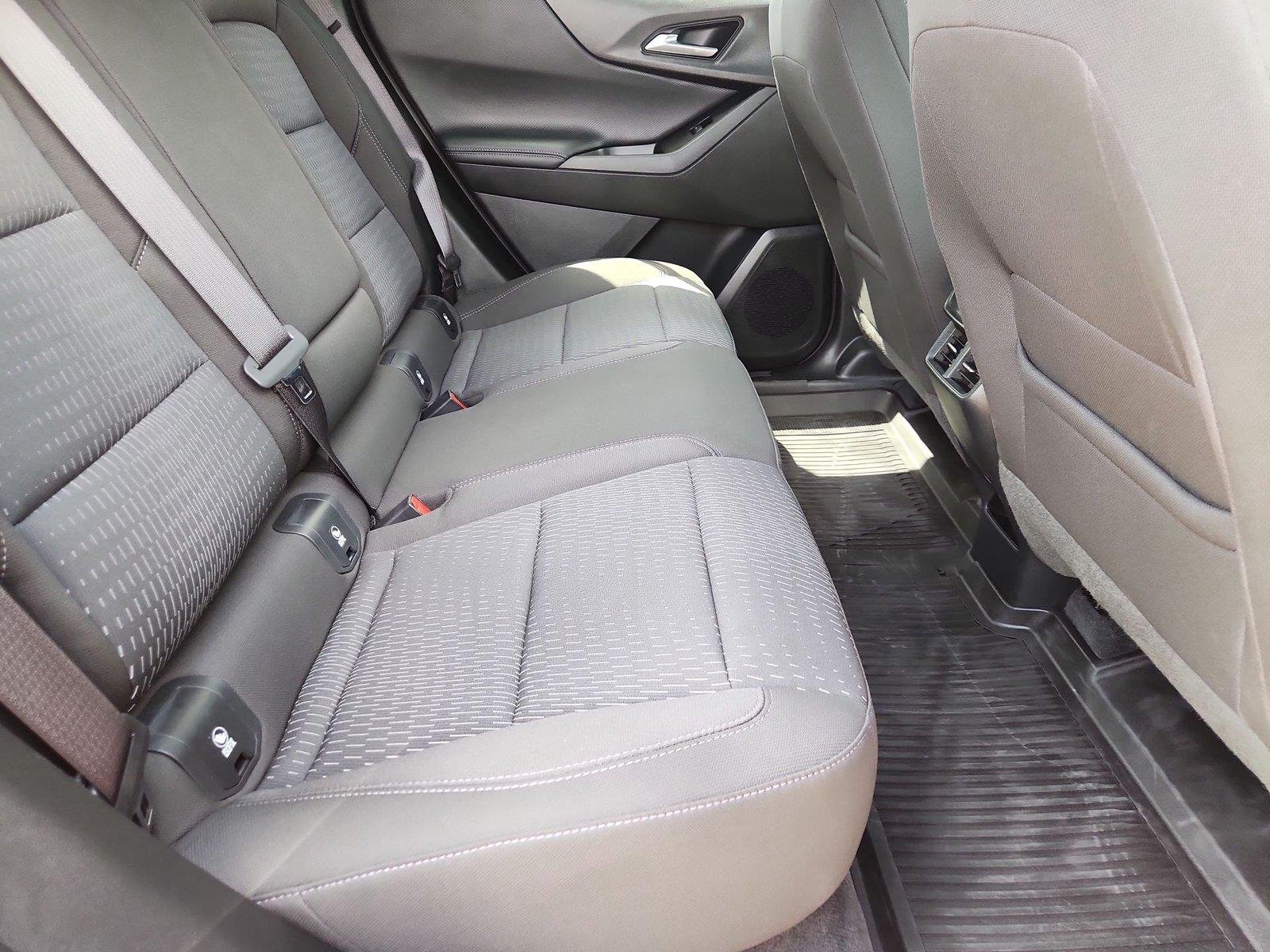 2026 Chevrolet Equinox LT - Photo 26