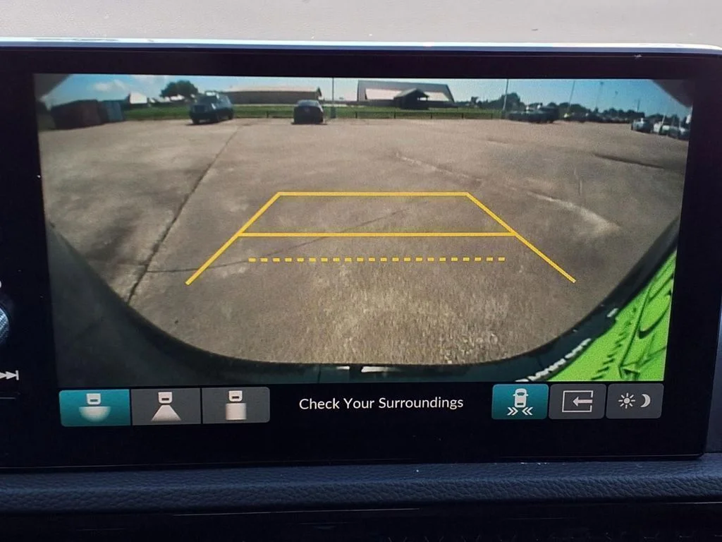 Used 2023  Honda EX-L image 5
