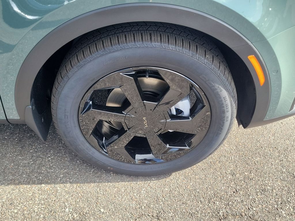 New 2026 Green Kia X-Line SX Prestige image 42