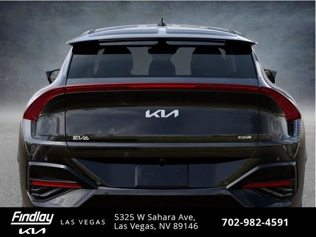 New 2026 Black Kia GT-Line image 15