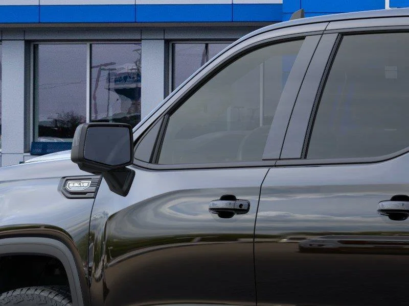 New 2026 Onyx Black GMC Elevation image 12