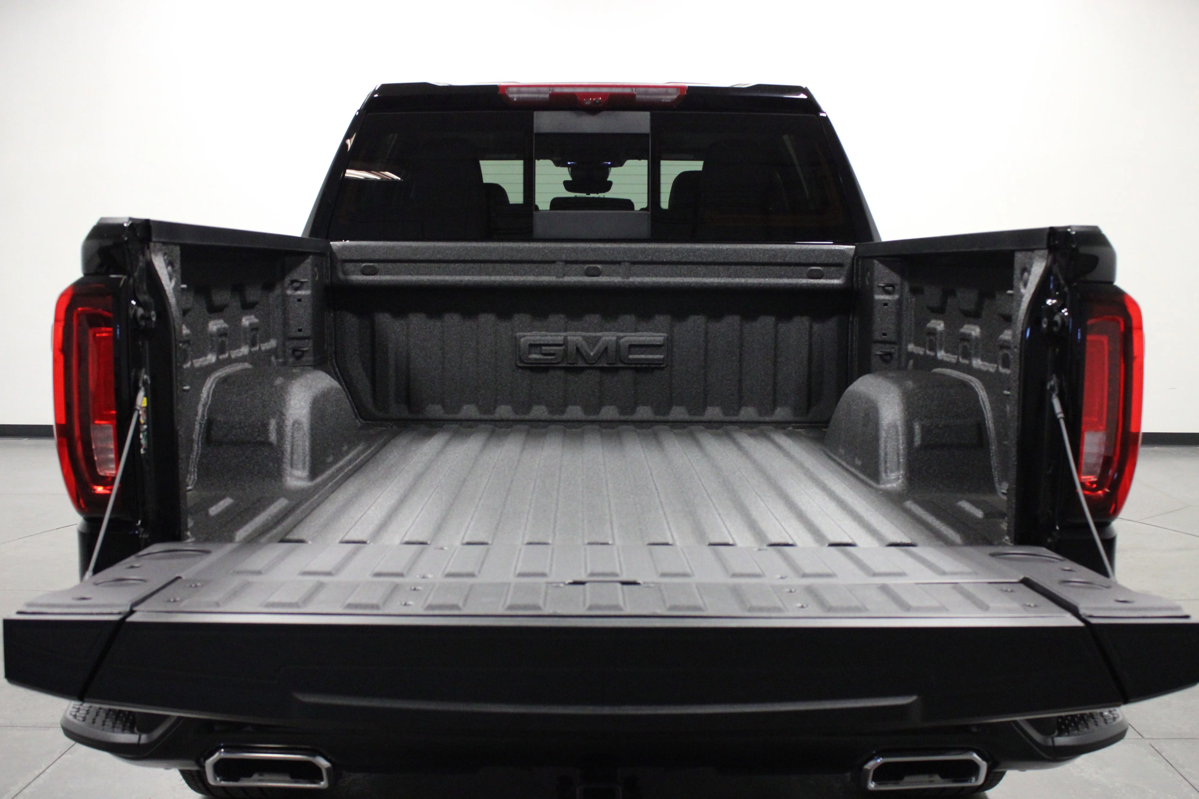 New 2026 Onyx Black GMC Denali image 14