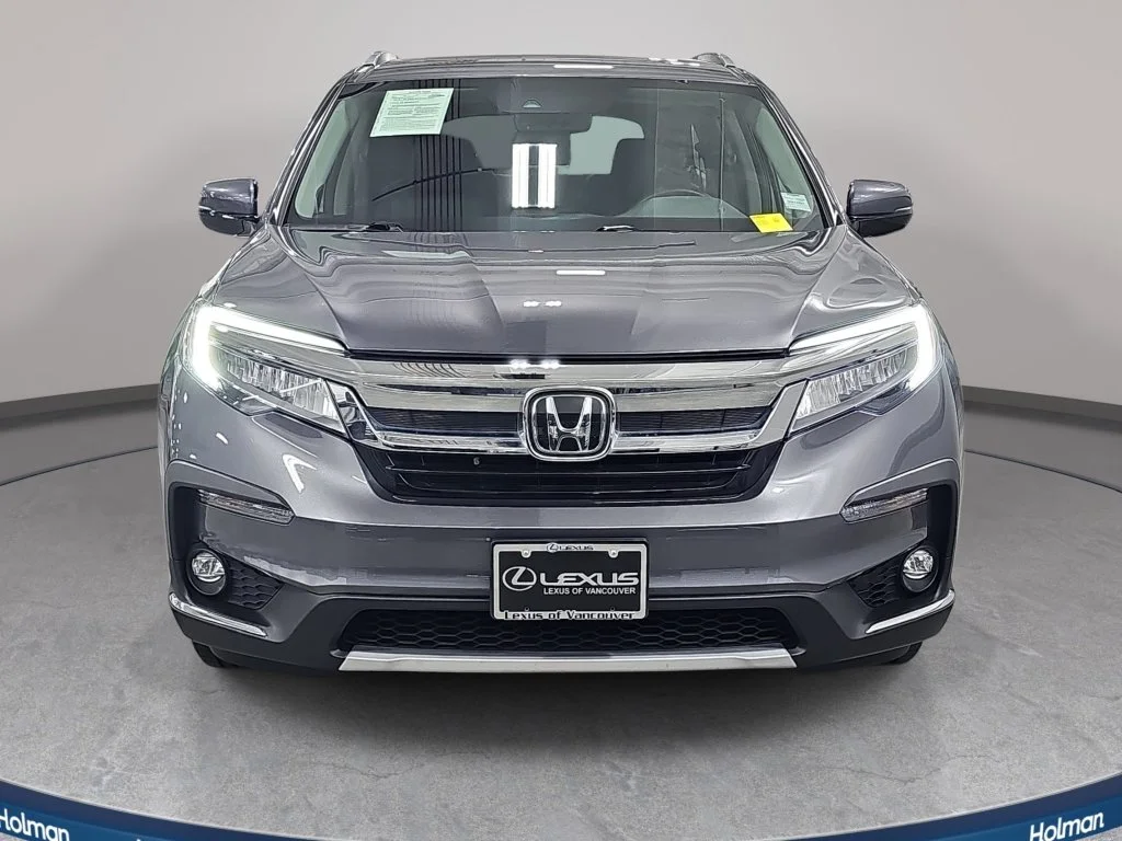 Used 2022  Honda Touring image 3