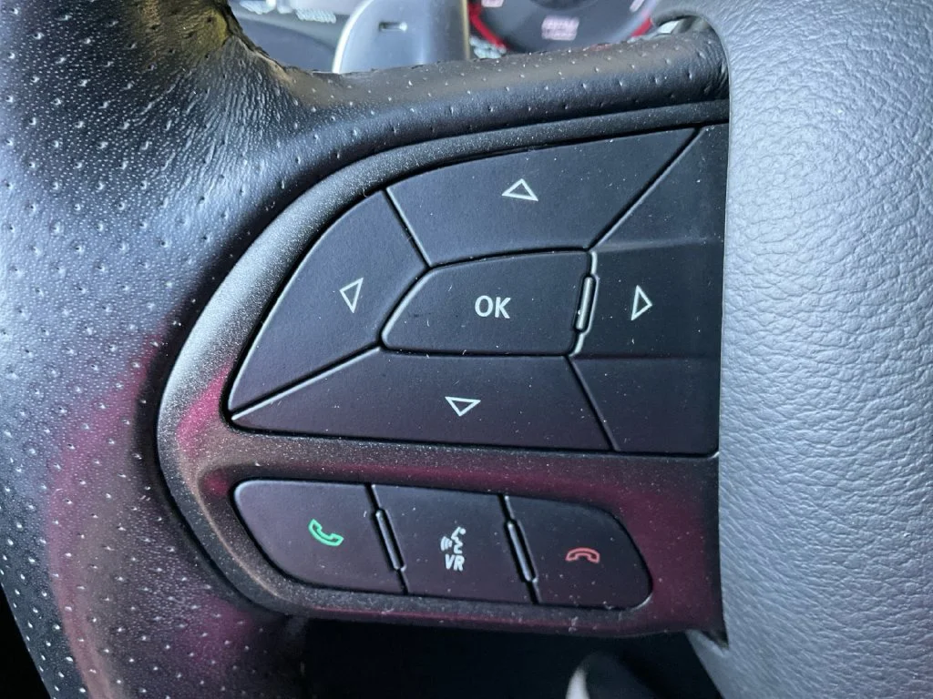 Used 2022 Black Dodge GT image 33