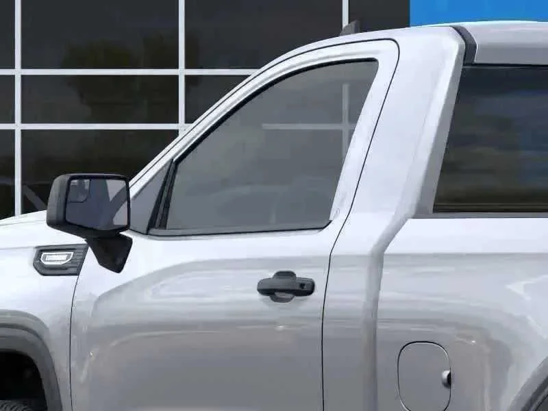New 2026 Sterling Metallic GMC Pro image 1