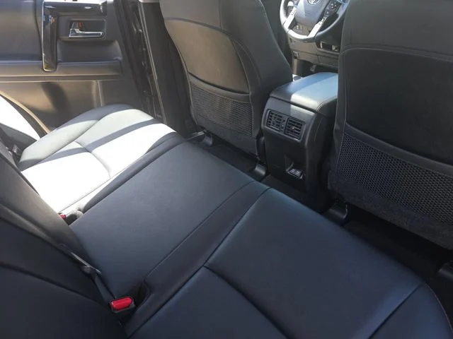 Used 2021 Gray Toyota TRD Off-Road Premium image 12