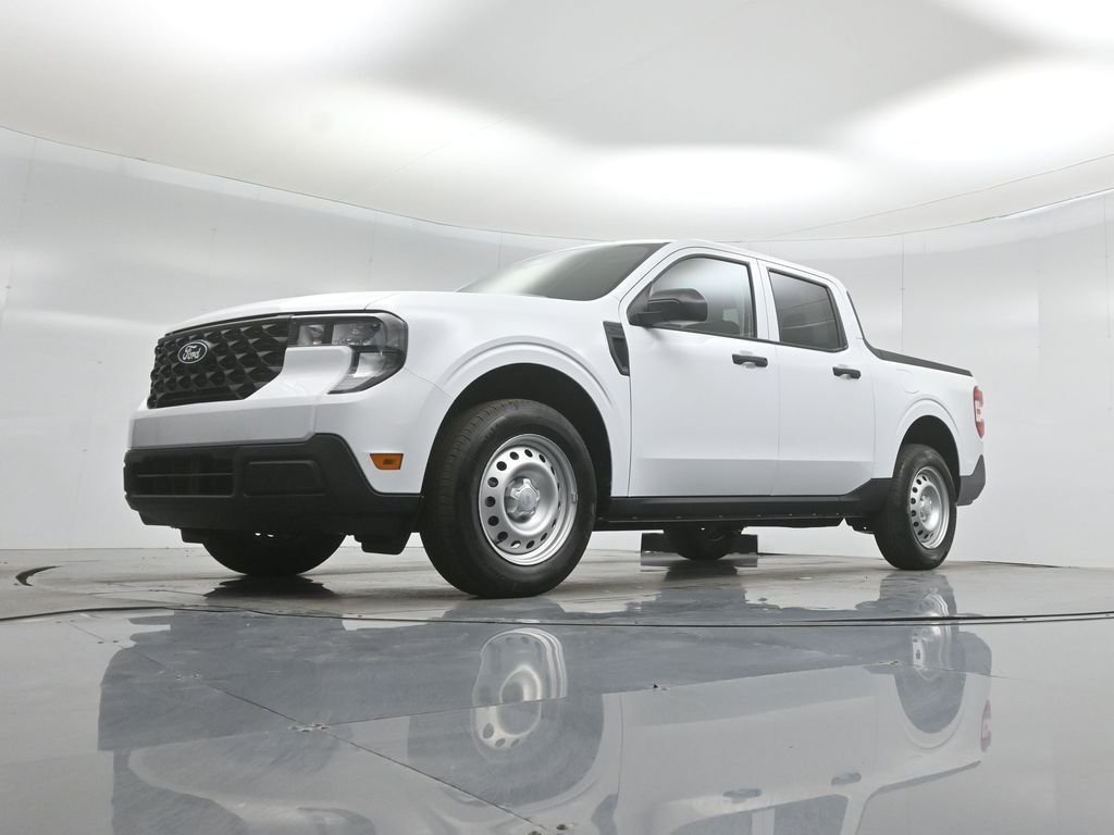 New 2026 White Ford XL image 39