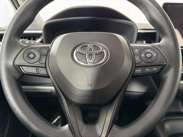 Certified Used 2024 CELESTITE GRAY ME. Toyota  image 16