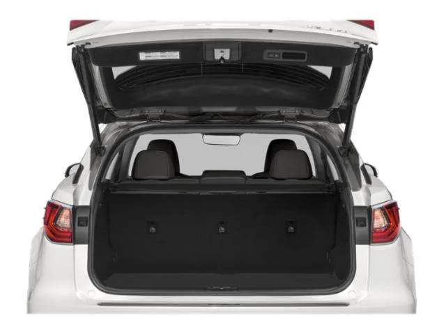 Used 2020 Atomic Silver Lexus 350 image 11