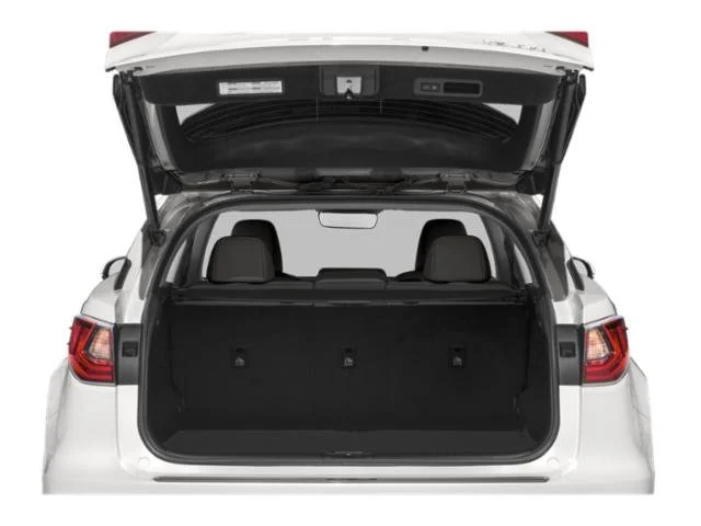 Used 2020 Black Lexus 350 image 11