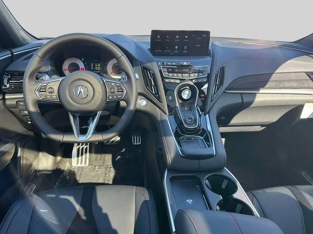 2026 Acura RDX A-Spec Package - Photo 12