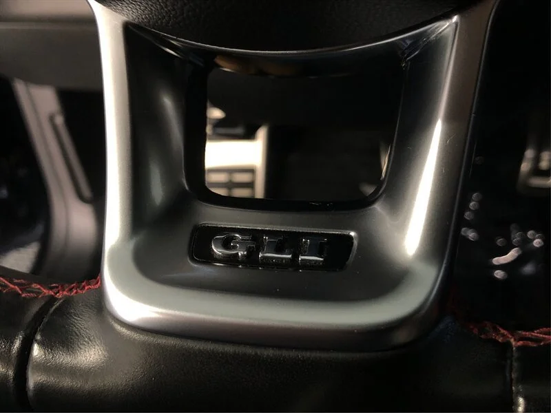 2019 Volkswagen Jetta GLI 35th Anniversary Edition - Photo 28