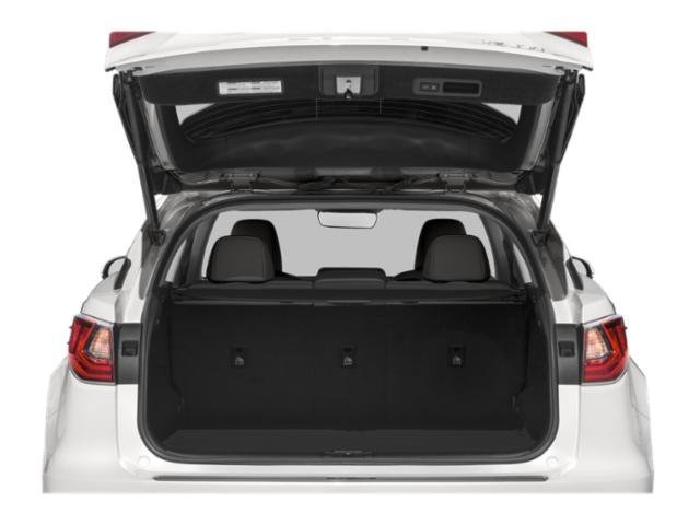 Used 2020 Silver Lexus 350 image 11