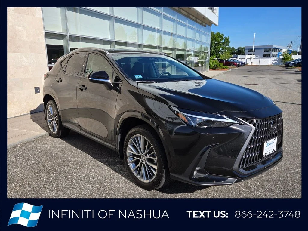 Used 2026 Black Lexus 350 Base image 15