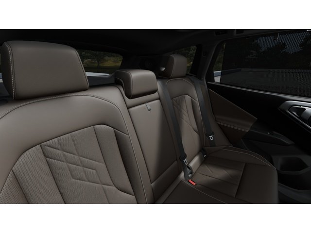 New 2026 Dark Graphite Metallic BMW 30 xDrive image 12