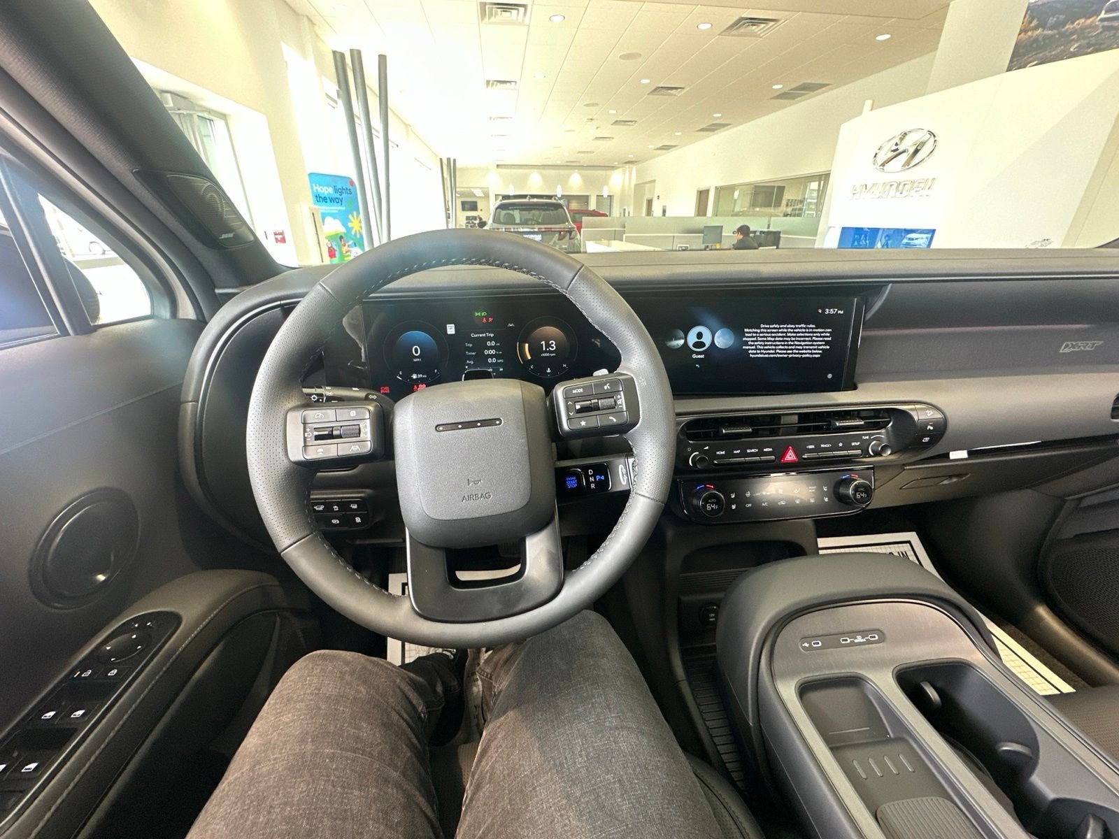 New 2026 White Hyundai XRT Pro image 48