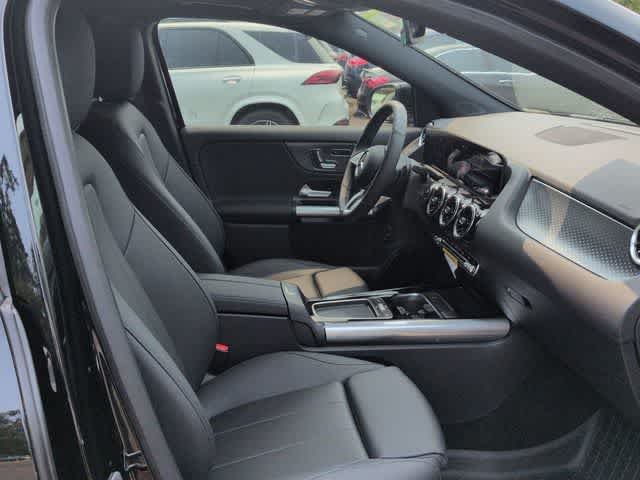 New 2026 Night Black Mercedes-Benz GLA 250 image 21