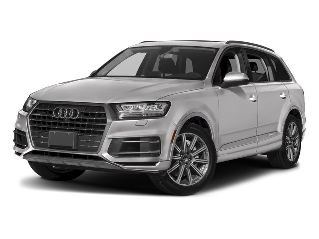 2018 Audi Q7 3.0T quattro tiptronic Premium Plus's photo