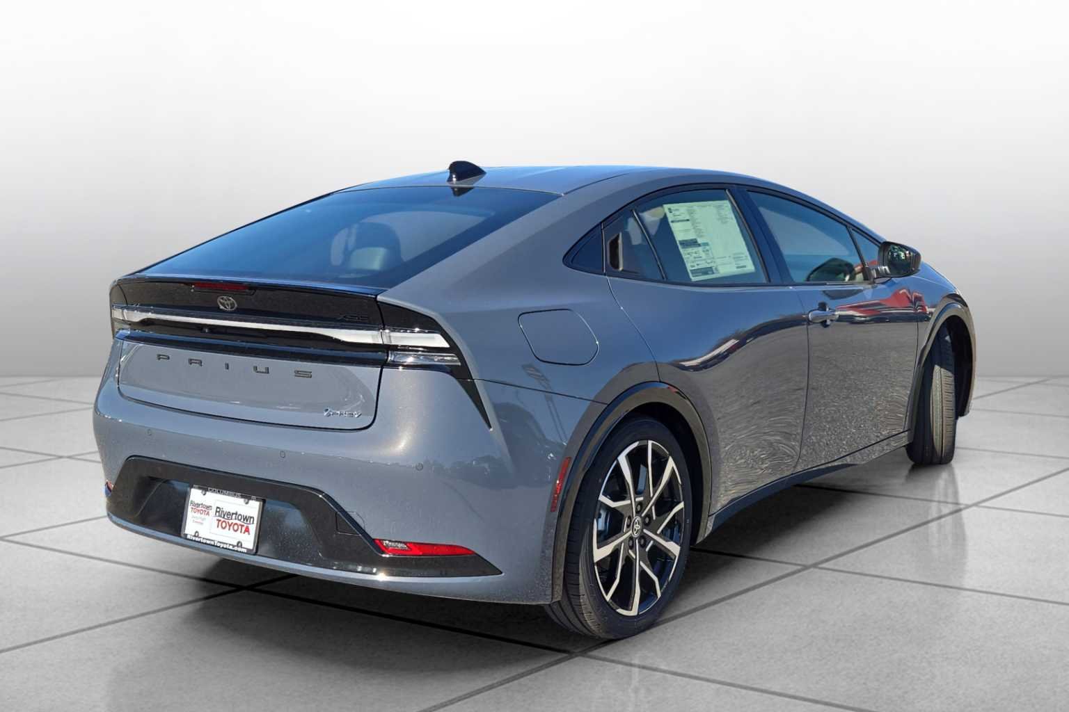 Used 2026 Guardian Gray Toyota XSE image 33