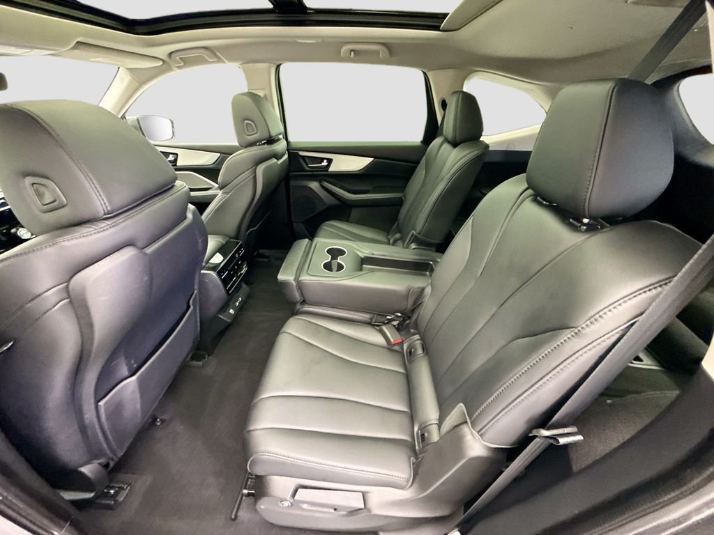 Used 2024 Majestic Black Pearl Acura 3.5L image 19