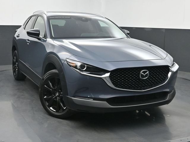 2023 Mazda CX-30 Carbon Edition