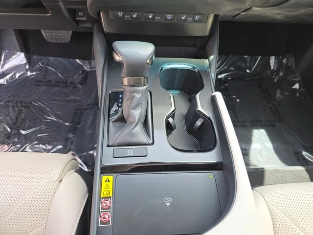 Certified Used 2024 Blue Lexus 350 Ultra Luxury image 25