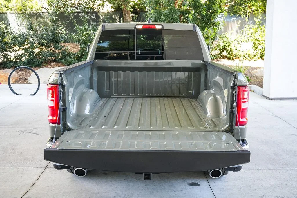 New 2026 Canyon Lake RAM Big Horn/Lone Star image 27