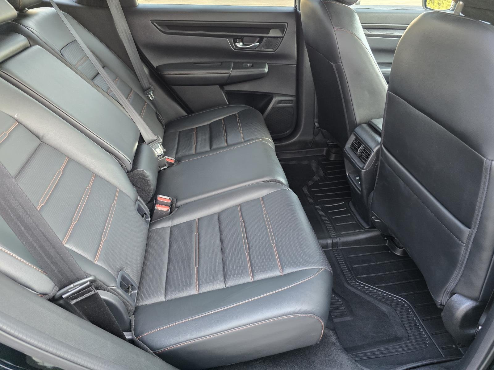 2024 Honda CR-V Sport-L - Photo 21