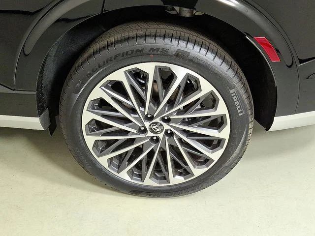 2026 Hyundai Palisade Calligraphy - Photo 7
