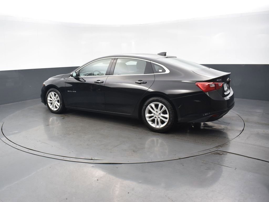 2017 CHEVROLET MALIBU - Image 2