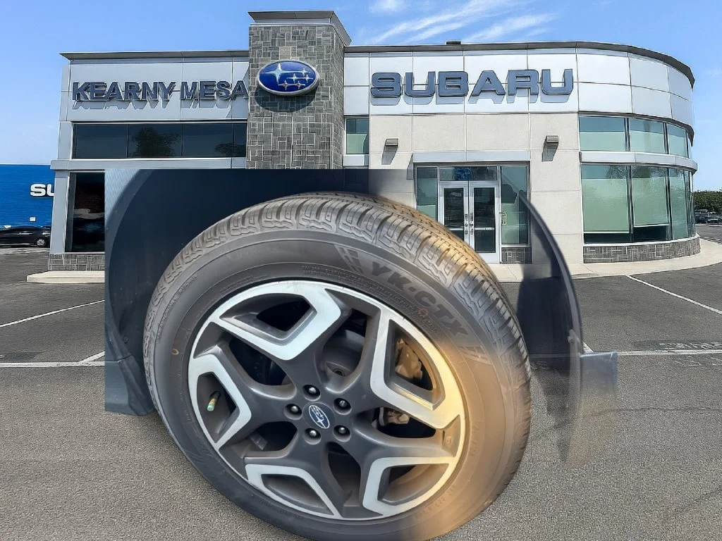 Used 2020 Silver Subaru Limited image 6